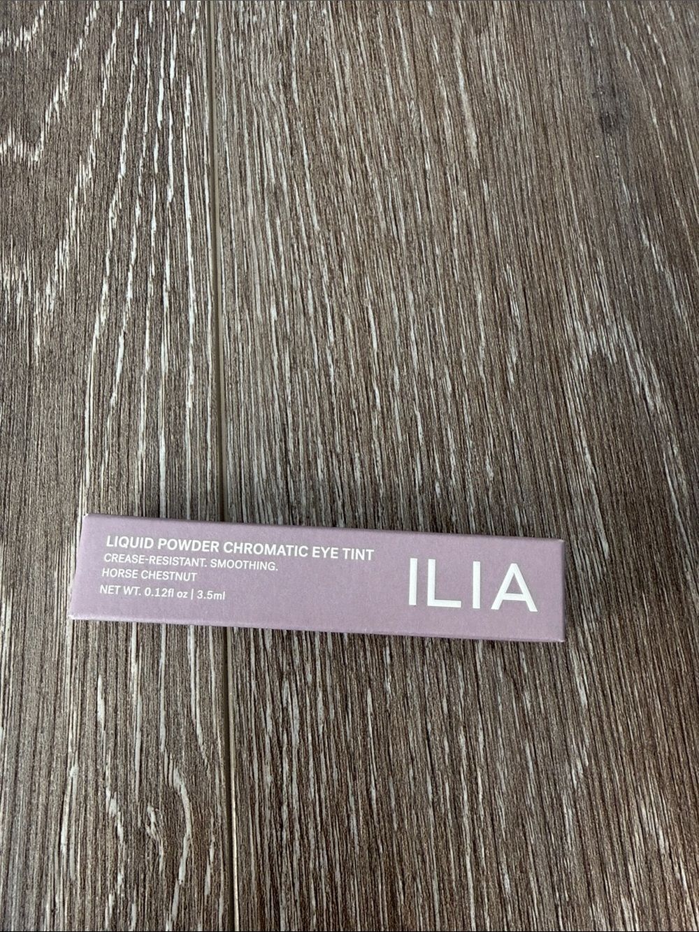 ILIA Chromatic Eye Tint in Mauve-Taupe
